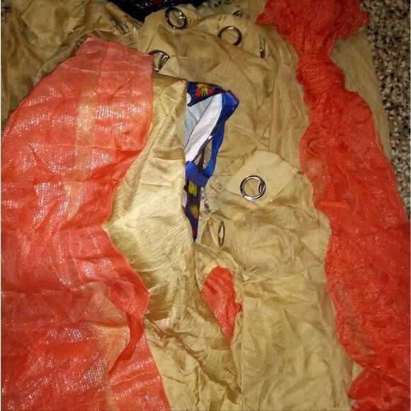 6 royal curtains ✨️ - Picture 4 of 16